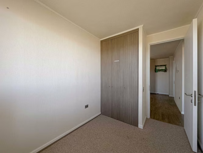 Moderno Departamento 3D/2B/2E/1Bodega (178253)