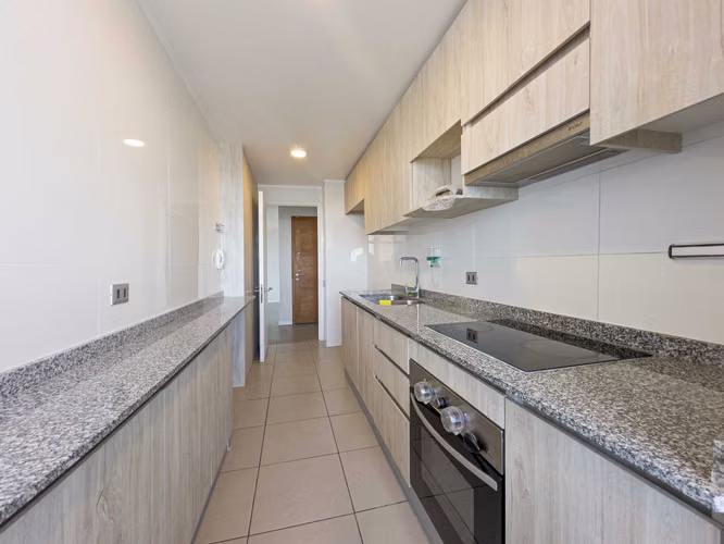 Moderno Departamento 3D/2B/2E/1Bodega (178253)