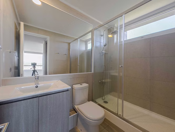 Moderno Departamento 3D/2B/2E/1Bodega (178253)