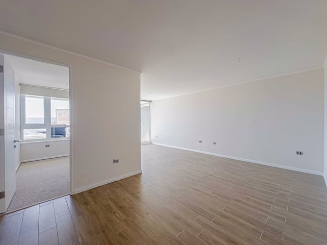 Moderno Departamento 3D/2B/2E/1Bodega (178253)