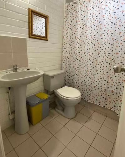 Casa 2D+1B en Barrio Holanda_ Psje Cerrado_Maipú (178218)