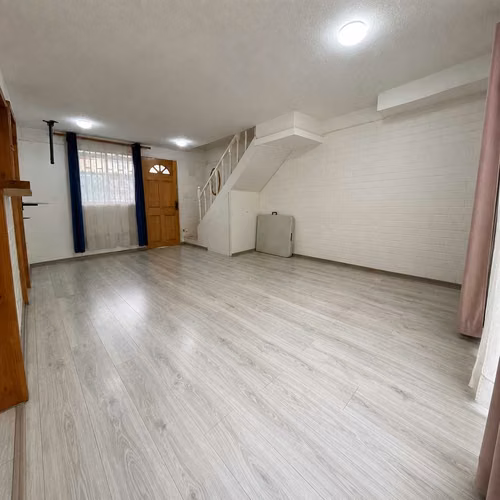 Casa 2D+1B en Barrio Holanda_ Psje Cerrado_Maipú (178218)