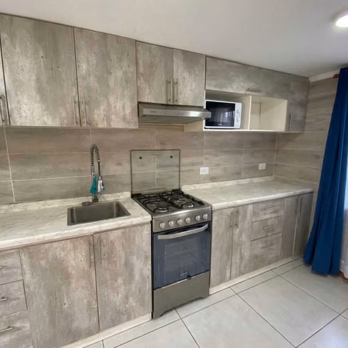 Casa 2D+1B en Barrio Holanda_ Psje Cerrado_Maipú (178218)
