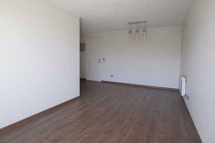 Moderno Depto con Excelente Conectividad (178281) - Imagen 3