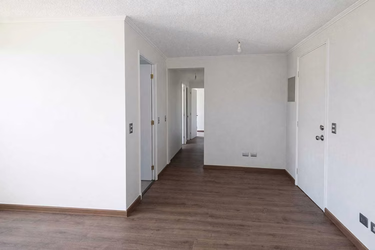 Moderno Depto con Excelente Conectividad (178281) - Imagen 4