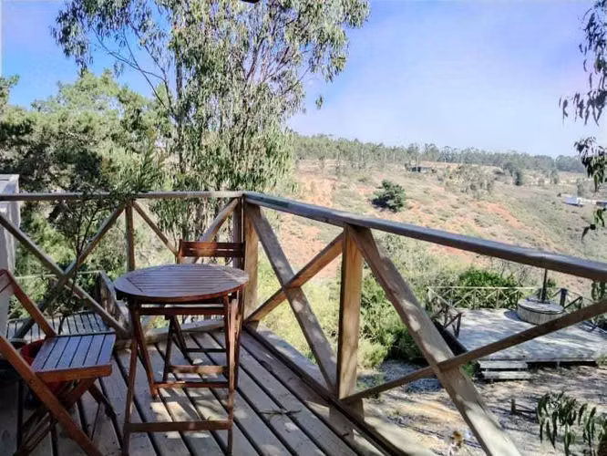 CASA 3D+2B | HOT TUB Y SAUNA | LOMA LARG TUNQUÉN (178275)