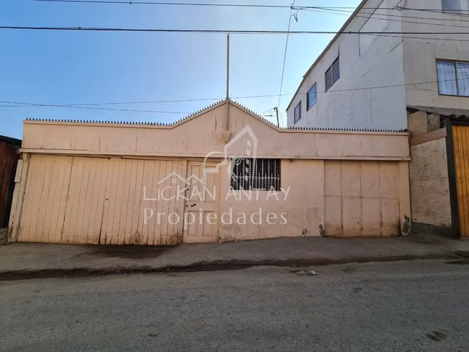 VILLA LAS AMERICAS, TERRENO URBANIZADO,  $75.000.000.