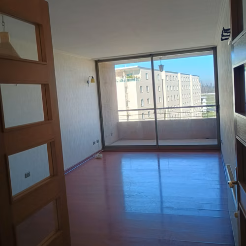 MARAVILLOSO DEPARTAMENTO EN CONDOMINIO ALTO DEL VALLE RAN CAGUA