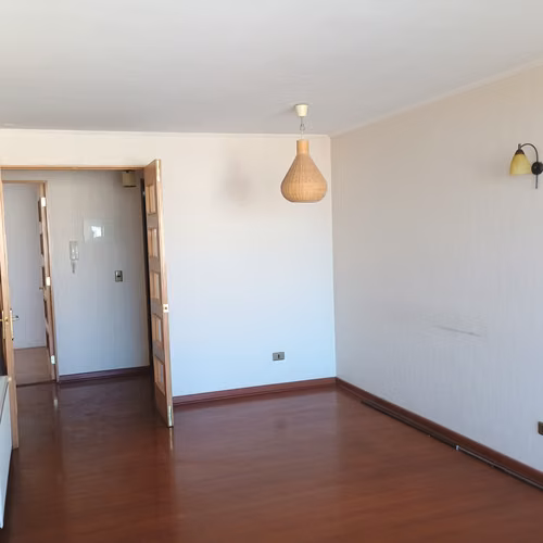 MARAVILLOSO DEPARTAMENTO EN CONDOMINIO ALTO DEL VALLE RAN CAGUA