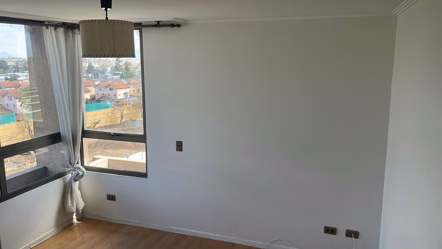 MARAVILLOSO DEPARTAMENTO EN CONDOMINIO ALTO DEL VALLE RAN CAGUA