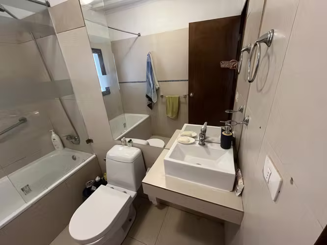 Arriendo departamento amoblado Olmue