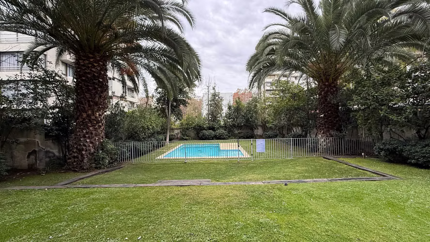 VENTA DEPTO. ORIENTACION NORTE, 1 DORM. PROV. (178283)