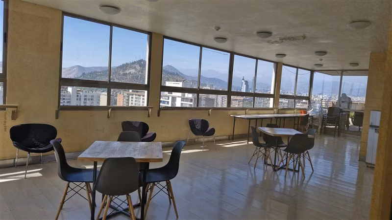 Departamento en venta de 2D 1B cerca a Metro