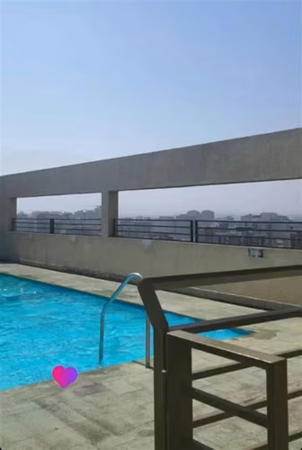 Departamento en venta de 2D 1B cerca a Metro