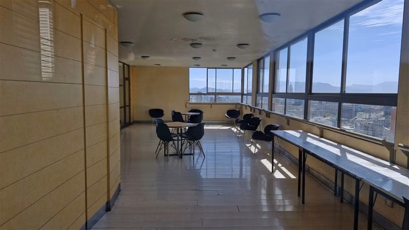 Departamento en venta de 2D 1B cerca a Metro