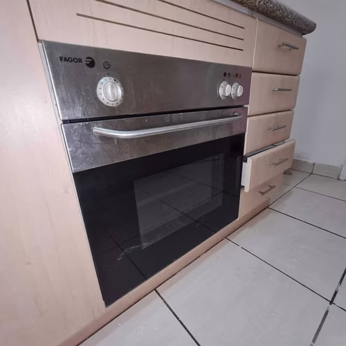 Arriendo Amplio Depto. 2hab, 2ba. Metro Mirador (176795)