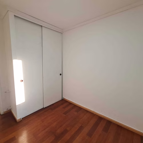 Arriendo Amplio Depto. 2hab, 2ba. Metro Mirador (176795)