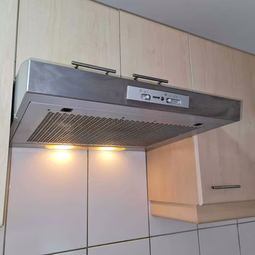 Arriendo Amplio Depto. 2hab, 2ba. Metro Mirador (176795)