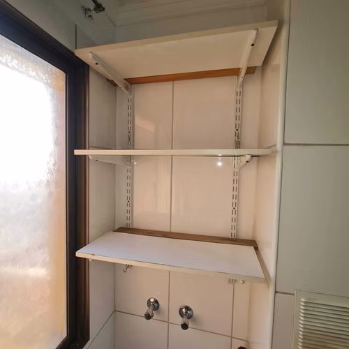 Arriendo Amplio Depto. 2hab, 2ba. Metro Mirador (176795)