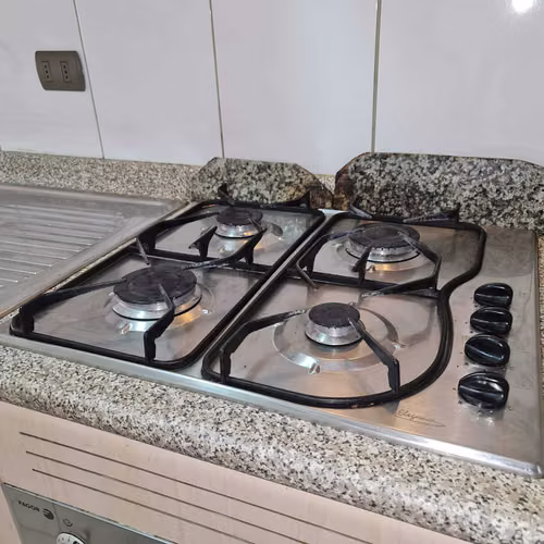Arriendo Amplio Depto. 2hab, 2ba. Metro Mirador (176795)