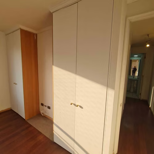 Arriendo Amplio Depto. 2hab, 2ba. Metro Mirador (176795)