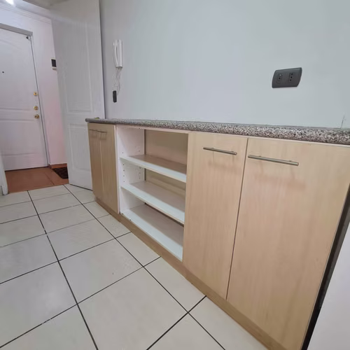 Arriendo Amplio Depto. 2hab, 2ba. Metro Mirador (176795)