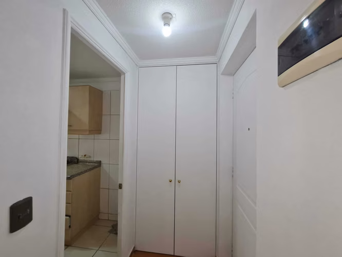 Arriendo Amplio Depto. 2hab, 2ba. Metro Mirador (176795)
