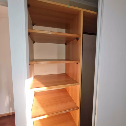 Arriendo Amplio Depto. 2hab, 2ba. Metro Mirador (176795)
