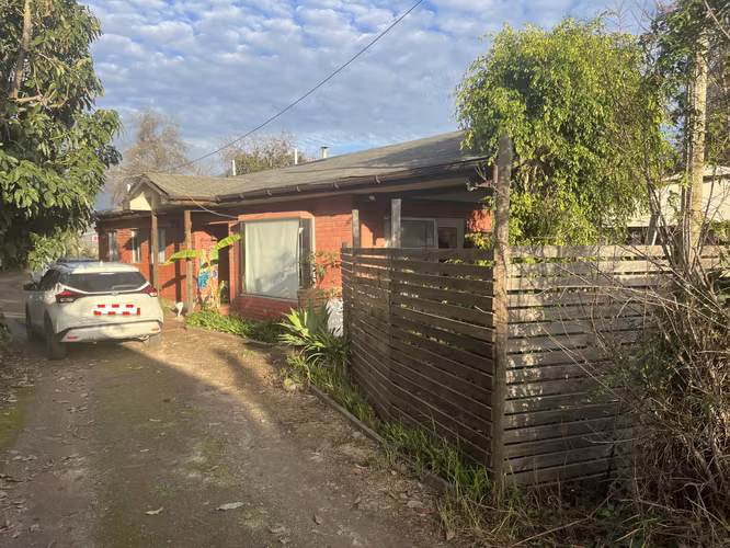 TERRENO AV. 21 DE MAYO QUILLOTA - Imagen 4