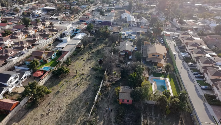 TERRENO AV. 21 DE MAYO QUILLOTA - Imagen 13