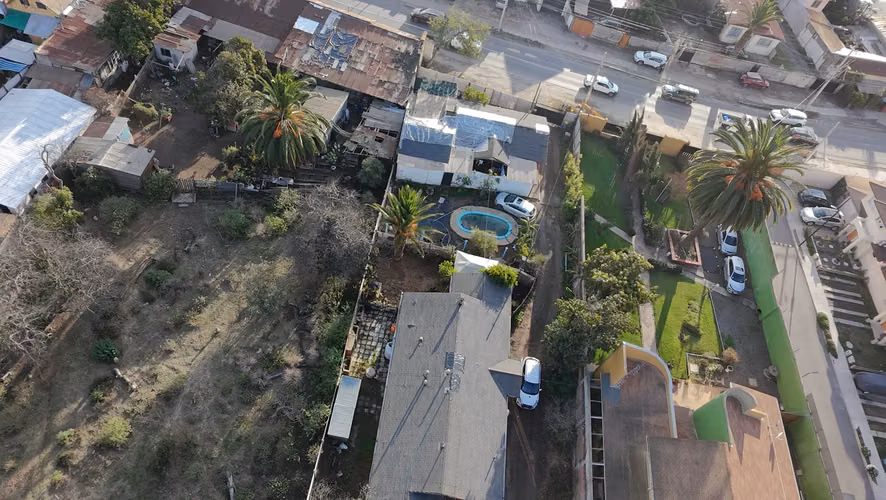 TERRENO AV. 21 DE MAYO QUILLOTA - Imagen 12