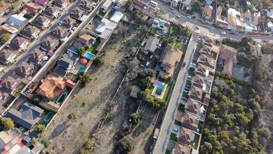 TERRENO AV. 21 DE MAYO QUILLOTA - Imagen 6
