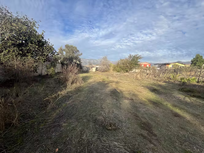 TERRENO AV. 21 DE MAYO QUILLOTA - Imagen 7