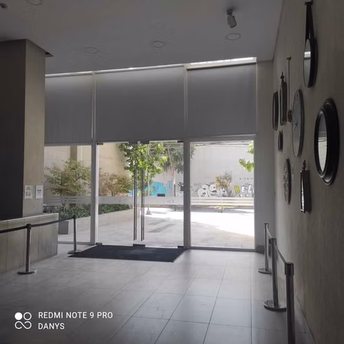 Arriendo 1D+1B+1Bod / Metro Irarrázaval (178286)