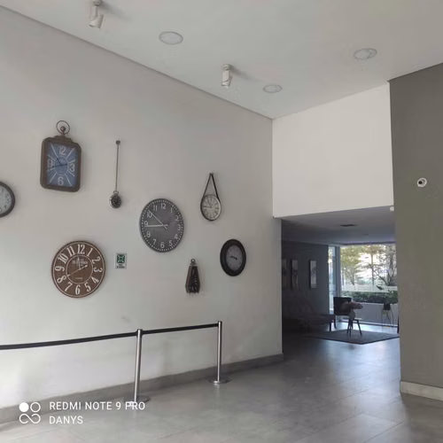 Arriendo 1D+1B+1Bod / Metro Irarrázaval (178286)
