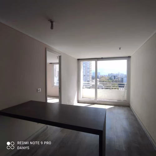 Arriendo 1D+1B+1Bod / Metro Irarrázaval (178286)