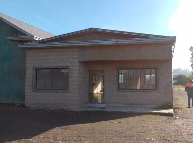 Amplia Bodega Ideal Empresas en Av. Barros Arana (178287)