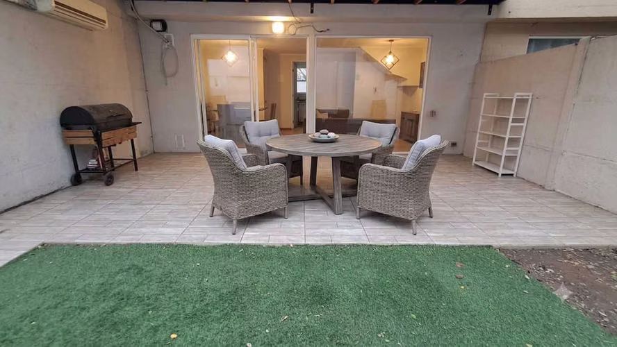 Amplia Casa Familiar con amplio Patio (178289)