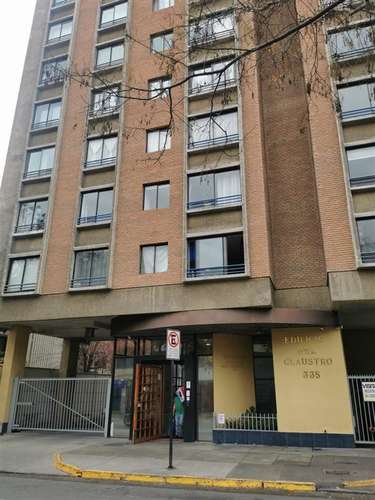 EN VENTA 1 DORMITORIO 1 BAÑO CALLE MARÍN