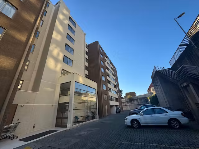 ARRIENDO DPTO ANDALUE NO TIENE ESTACIONAMIENTO , SAN PEDRO DE LA PAZ