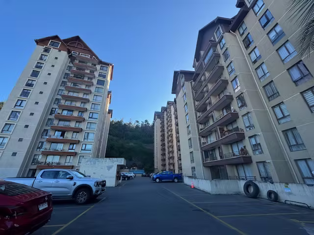 Venta departamento San Pedro de La Paz