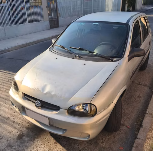 Chevrolet corsa 1.6