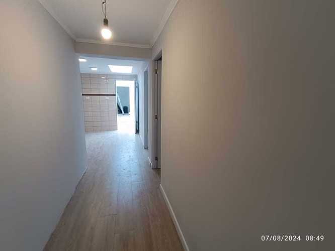ARRIENDO CASA SECTOR HUANHUALI - ROLCOMERCIAL (43784)