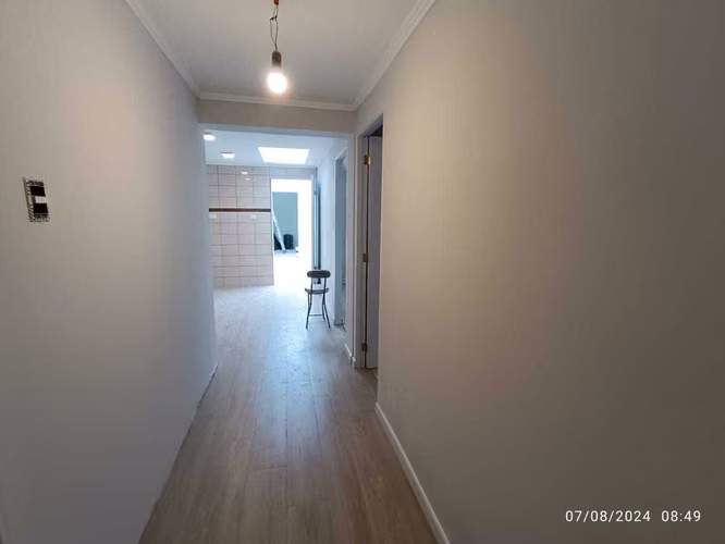 ARRIENDO CASA SECTOR BALMACEDA - ROL COMERCIAL (43784)