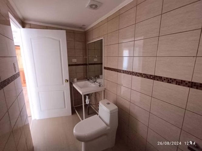 ARRIENDO CASA SECTOR BALMACEDA - ROL COMERCIAL (43784)
