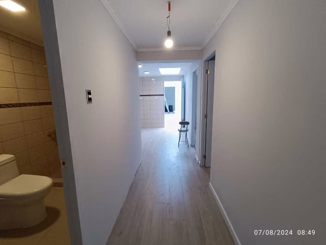 ARRIENDO CASA SECTOR HUANHUALI - ROLCOMERCIAL (43784)