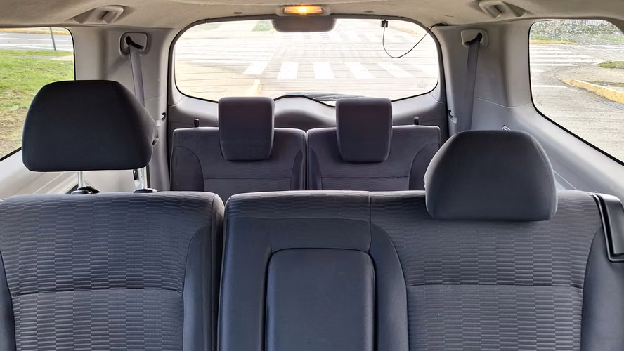 Mitsubishi Montero Sport 4x4 G2 Diesel AT