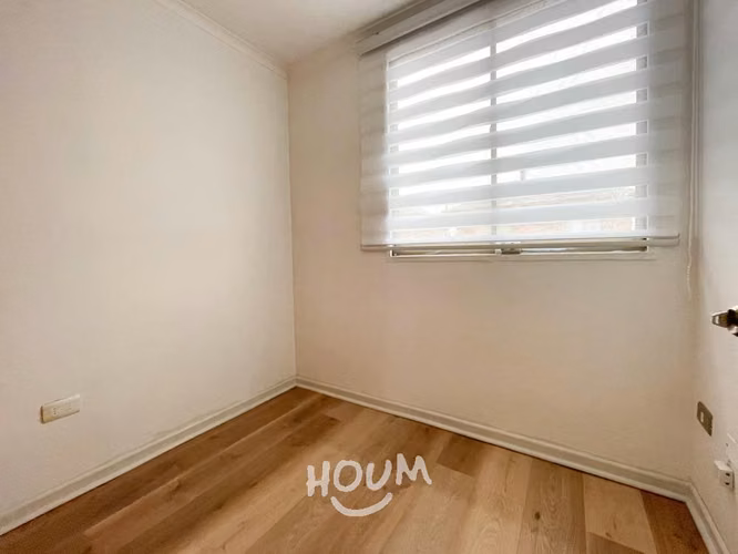 Casa en El Pudú