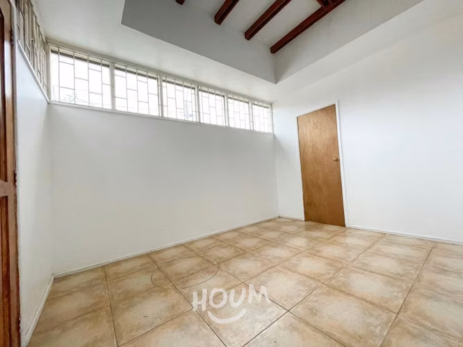 Casa en El Pudú