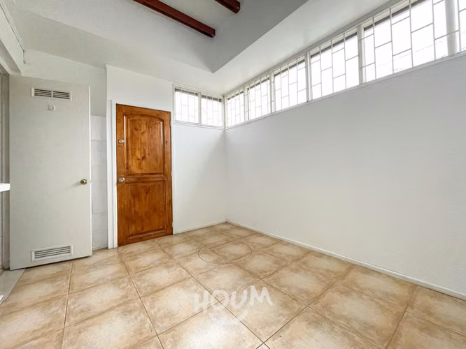 Casa en El Pudú